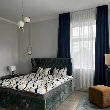 Raina Apartment Gold Jelgava Exterior photo